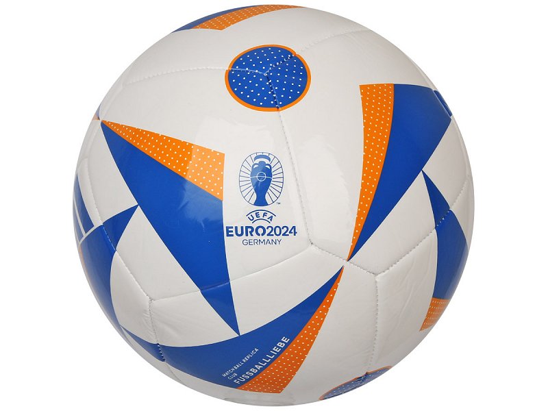 : Euro 2024 Adidas balón