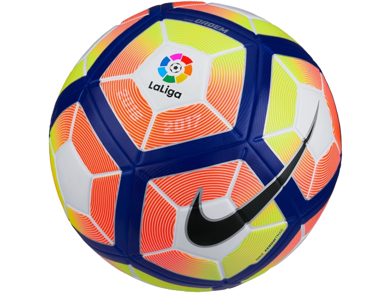 España Nike balón