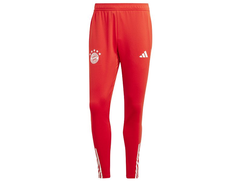 : Bayern Adidas pantalones