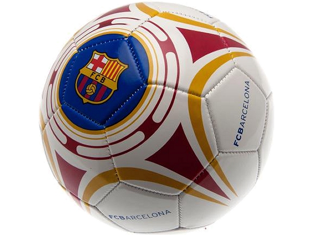 Barcelona balón