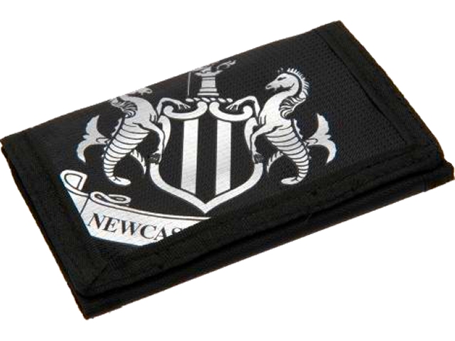 Newcastle United billetera