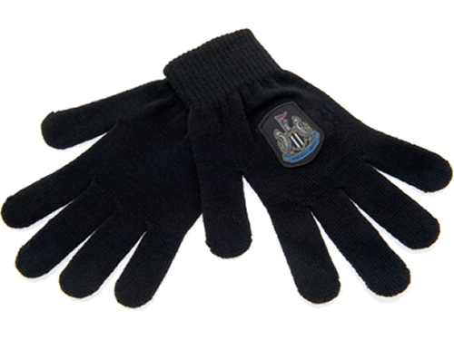 Newcastle United guantes