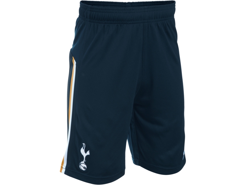 Tottenham  Under Armour pantalones cortos para nino