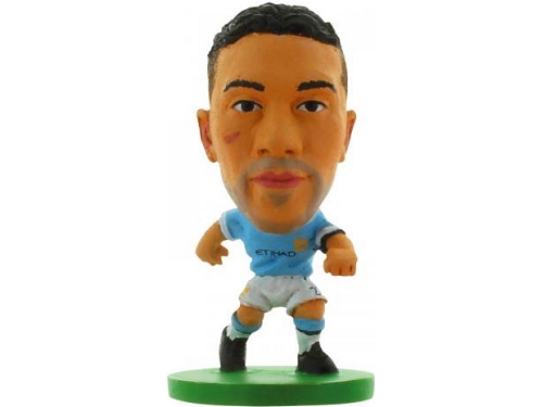 Manchester City figura