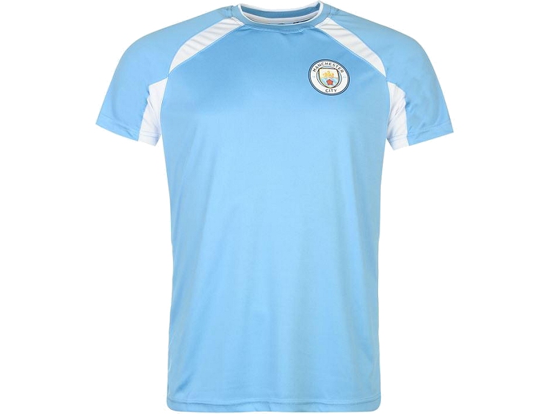 Manchester City camiseta