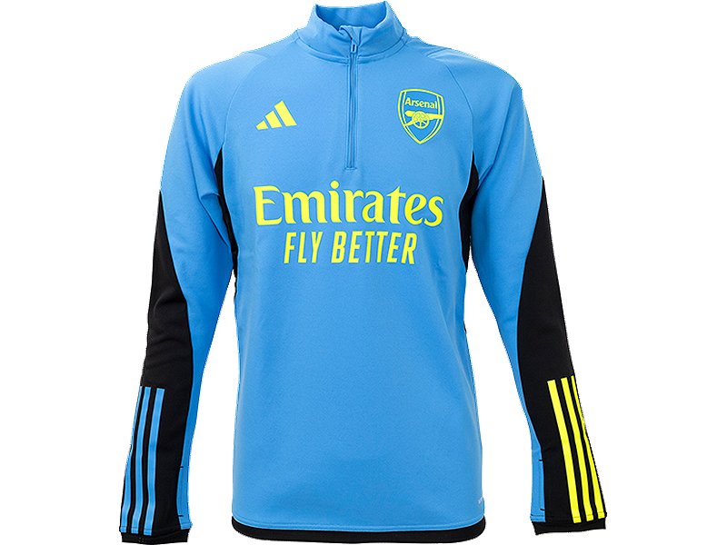 : Arsenal Adidas chaqueta de chándal