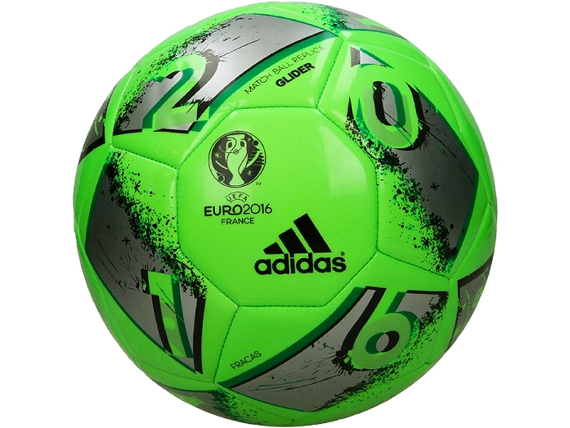 Euro 2016 Adidas balón