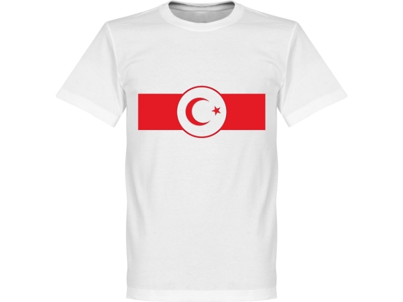 Turquía camiseta