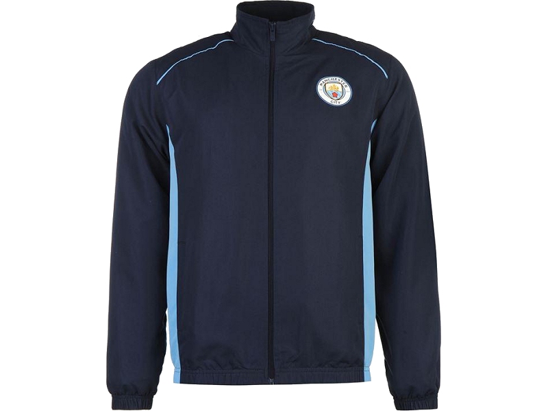 Manchester City chaqueta de chándal