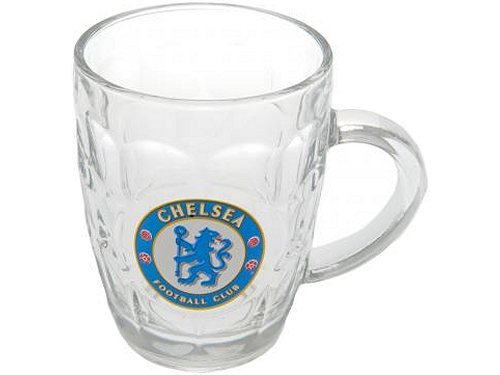 Chelsea jarra de cerveza