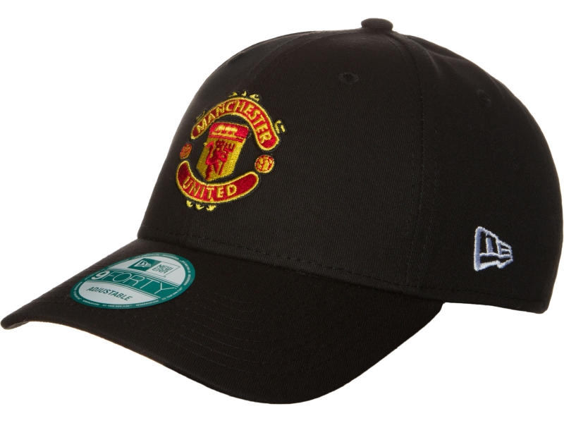 Manchester United New Era gorra