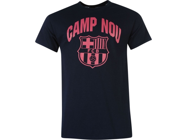 Barcelona camiseta
