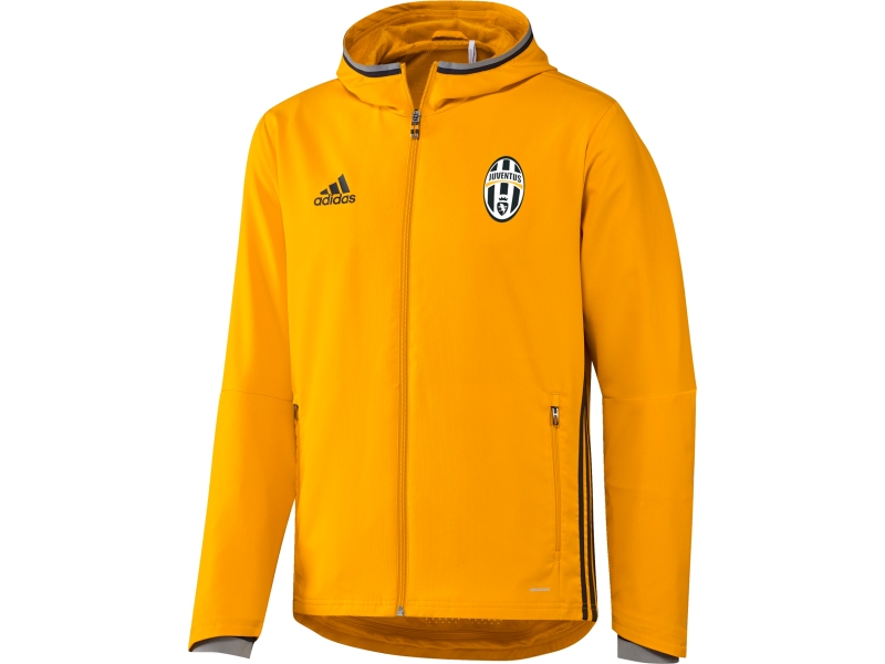 Juventus Adidas chaqueta para nino