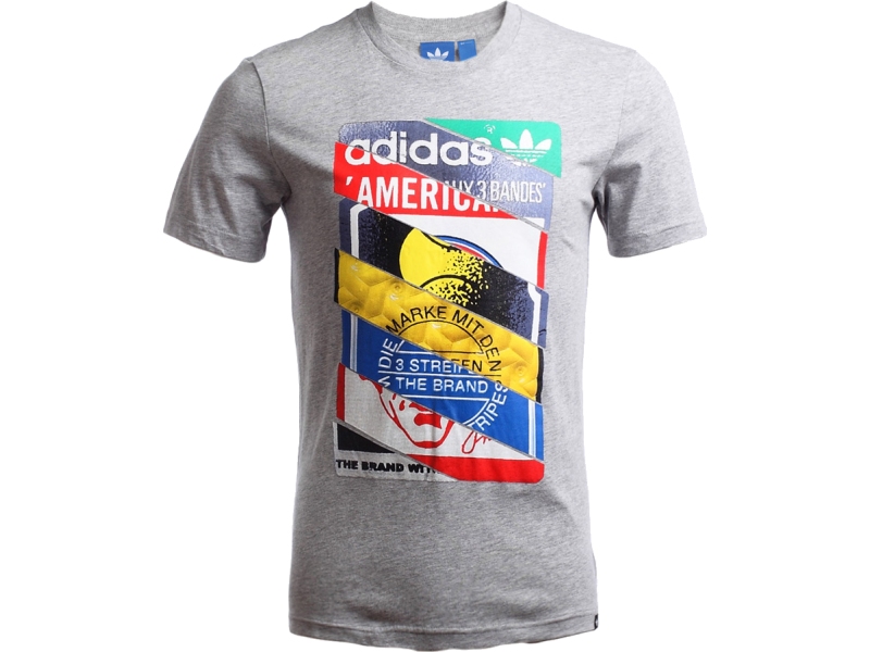 Originals Adidas camiseta