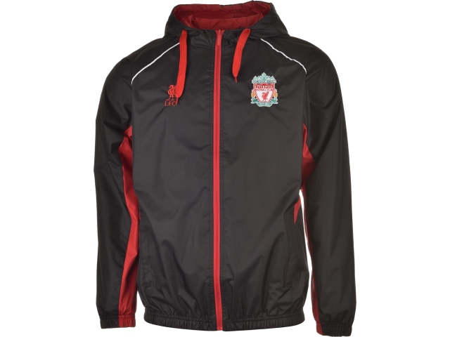 Liverpool chaqueta
