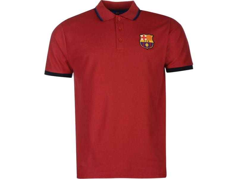 Barcelona camiseta polo