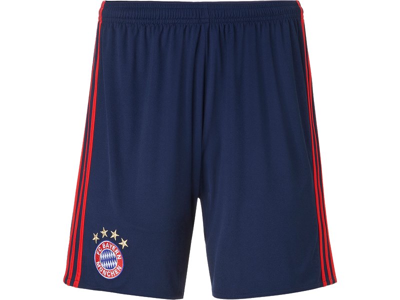 Bayern Adidas pantalones cortos 