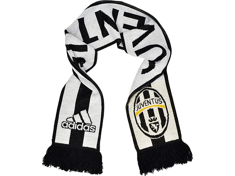 Juventus Adidas bufanda