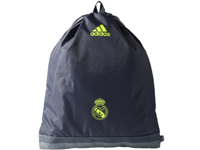 Real Madrid Adidas bolsa gimnasio