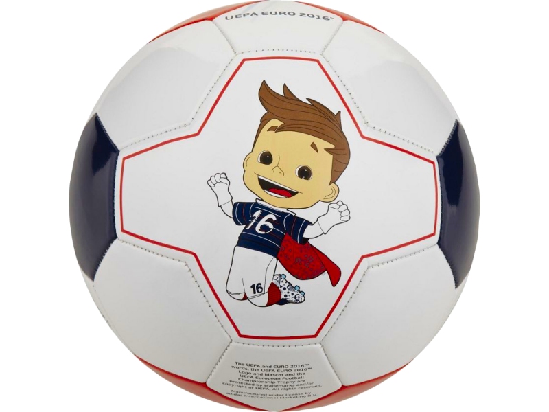 Euro 2016 balón