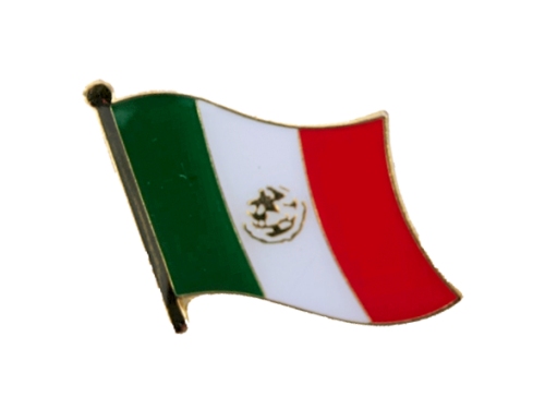 México distintivo