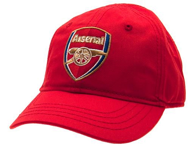 Arsenal gorra para nino
