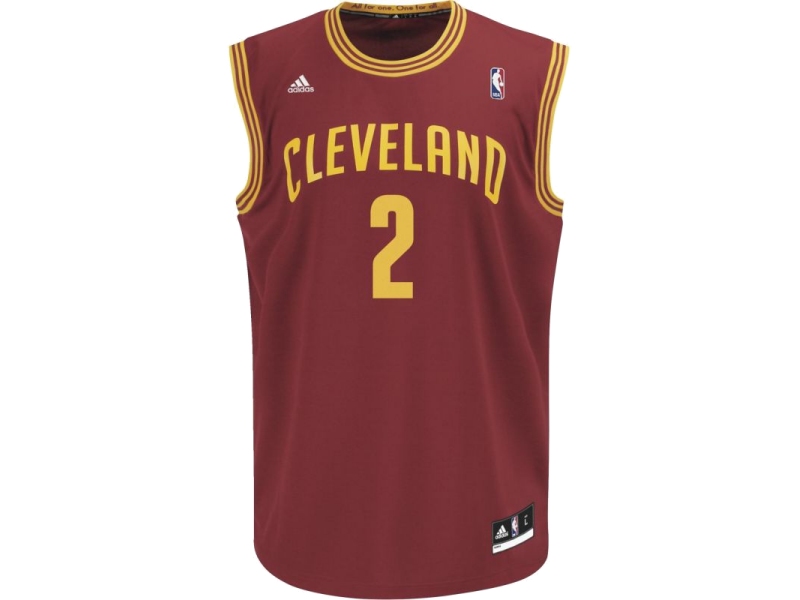 Cleveland Cavaliers Adidas camiseta sin mangas