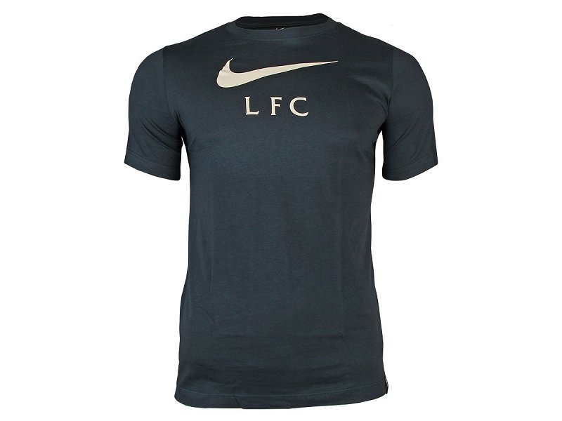 camiseta para nino Liverpool 