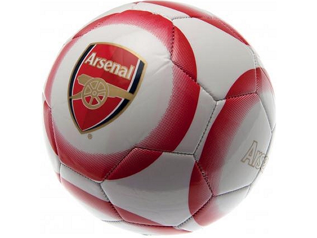 Arsenal balón