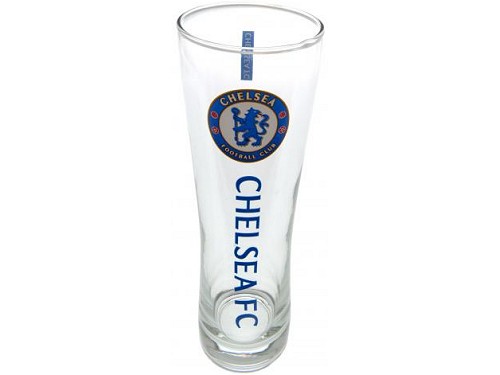 Chelsea vaso de cerveza
