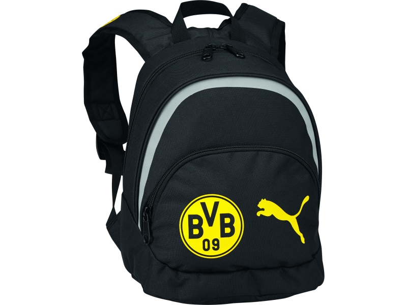 Borussia Dortmund Puma mochila
