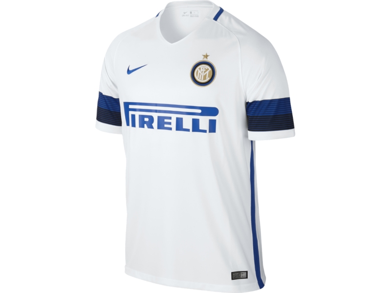 FC Inter Nike camiseta para nino
