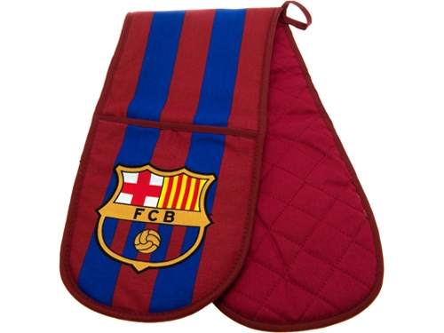Barcelona guantes de cocina