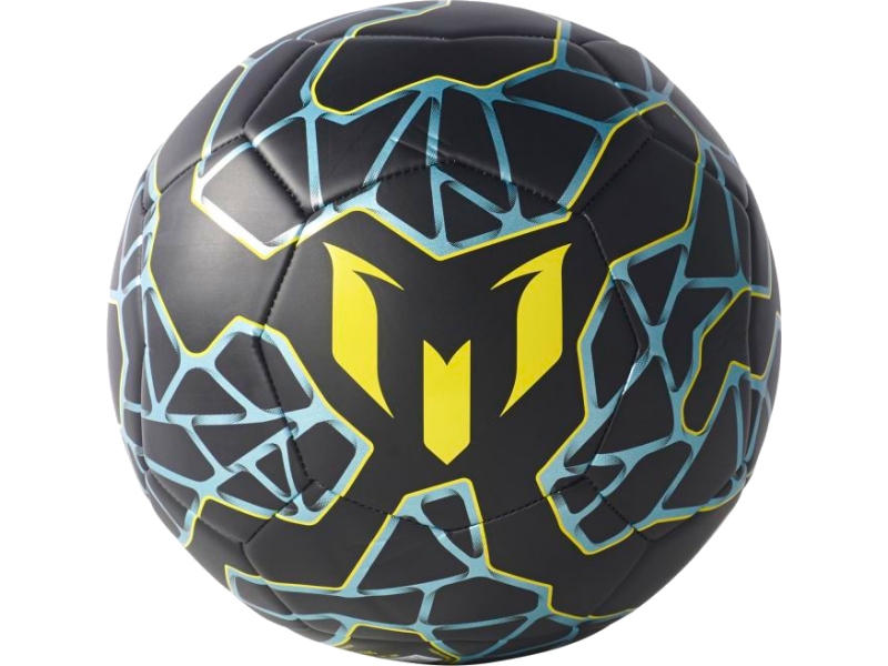 Messi Adidas balón