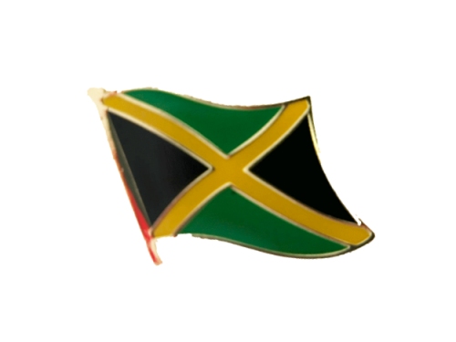 Jamaica distintivo