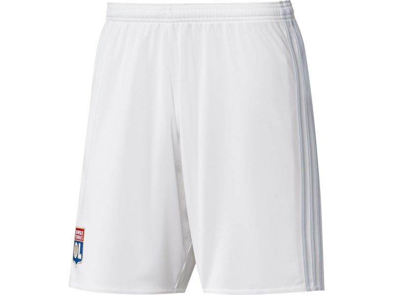 Lyon Adidas pantalones cortos 