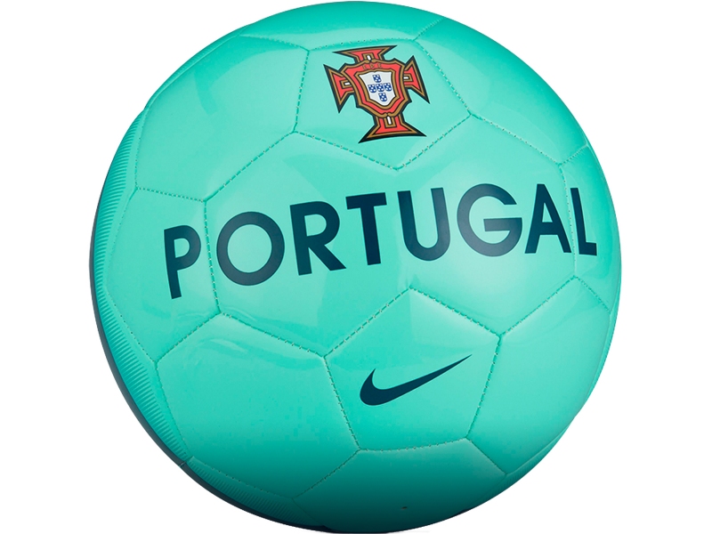 Portugal Nike balón