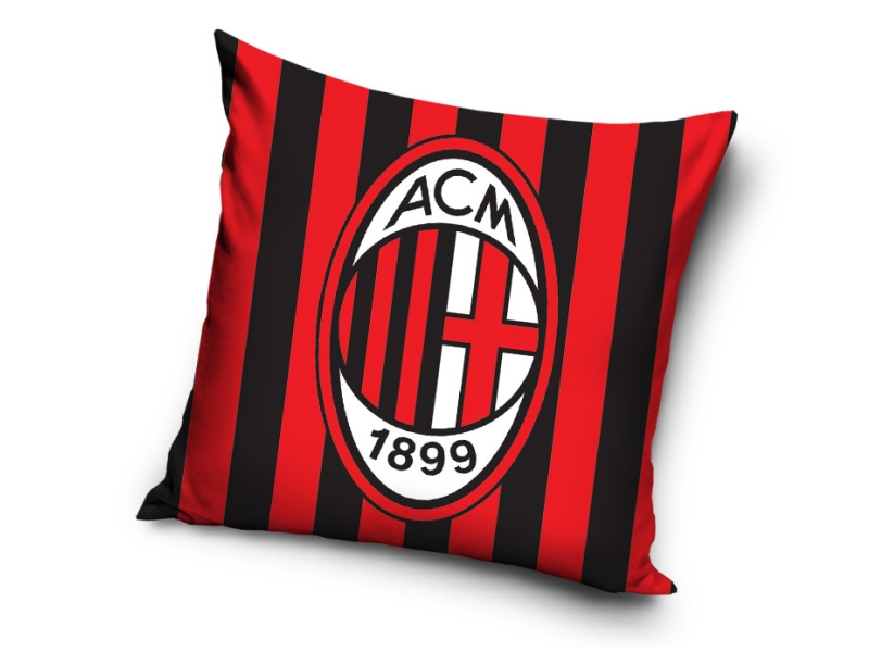 AC Milan almohada