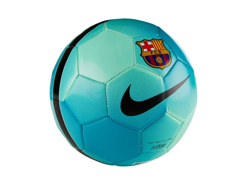 Barcelona Nike mini pelota