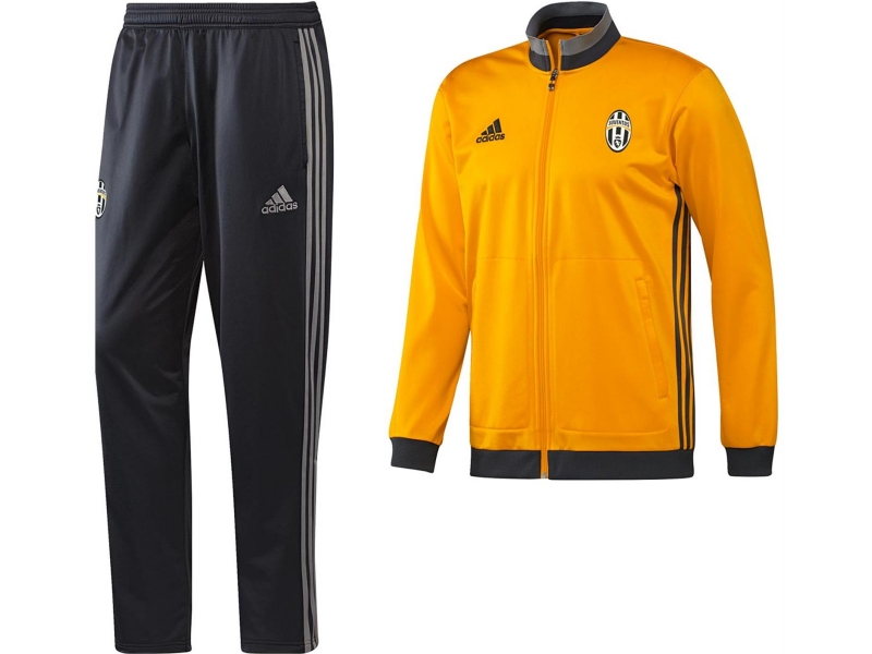 Juventus Adidas chándal