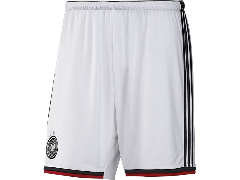 Alemania Adidas pantalones cortos