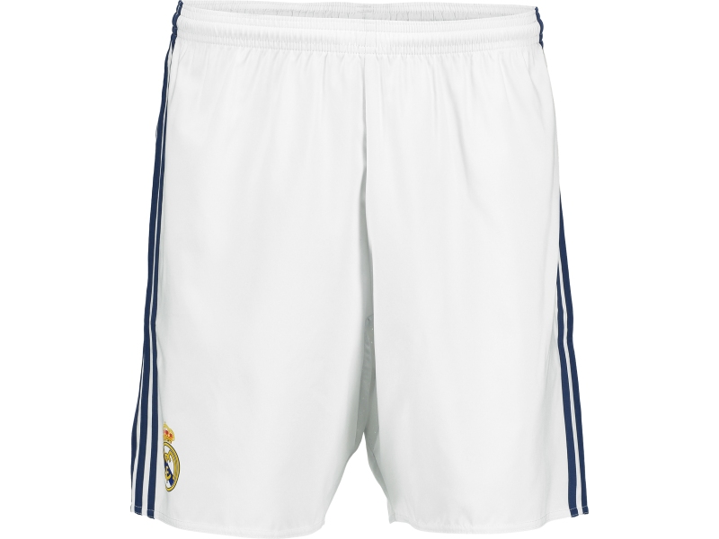 Real Madrid Adidas pantalones cortos