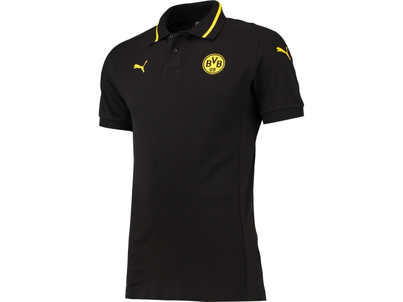 Borussia Dortmund Puma camiseta polo