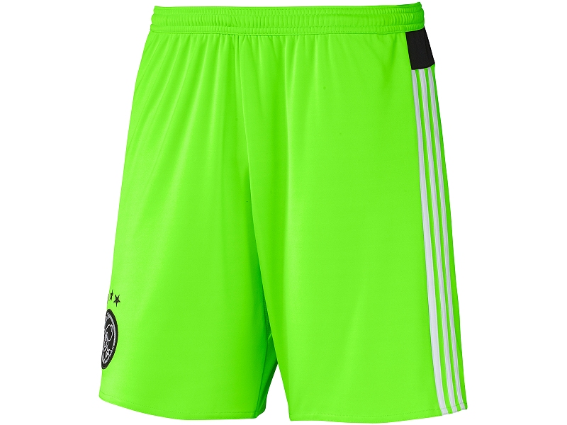 Ajax Amsterdam Adidas pantalones cortos