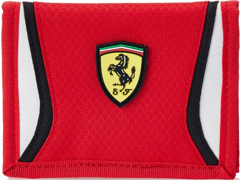 Ferrari Puma billetera