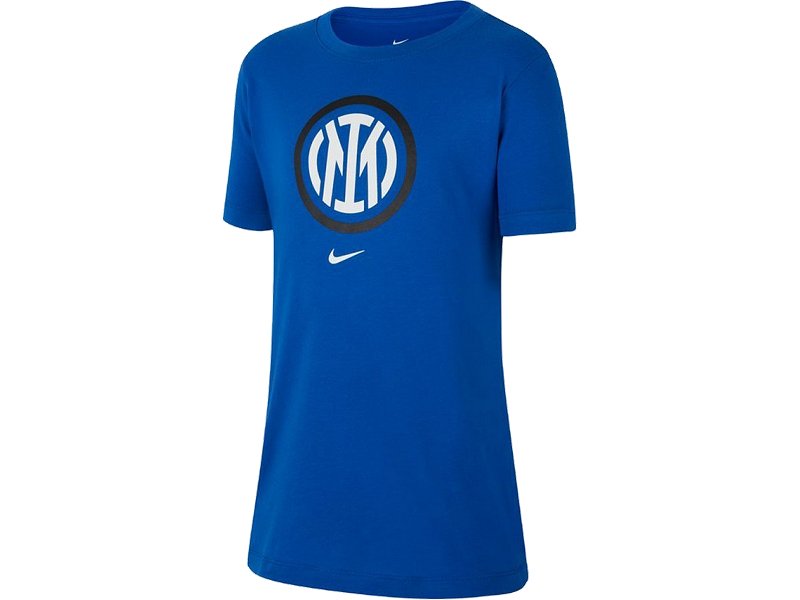camiseta para nino FC Inter 23-24