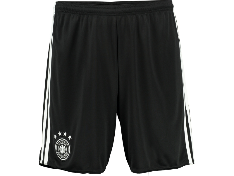 Alemania Adidas pantalones cortos