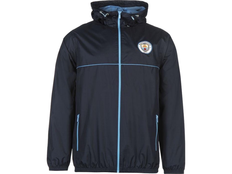Manchester City chaqueta