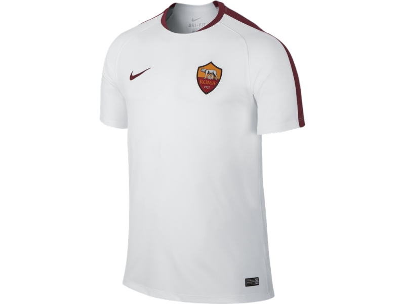 AS Roma Nike camiseta para nino