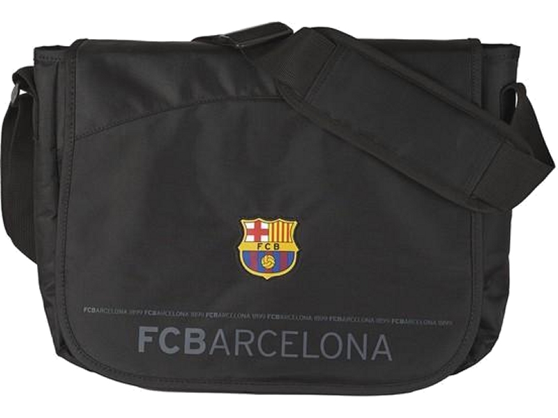 Barcelona bolsa de hombro